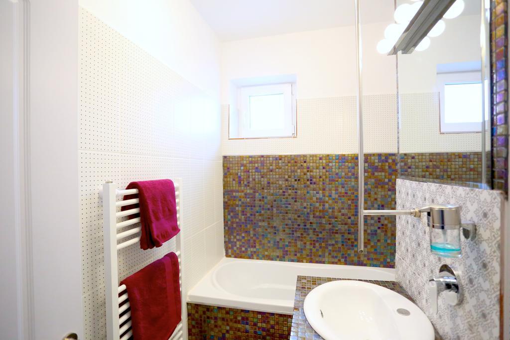 Soho Apartment Galaţi Exteriér fotografie